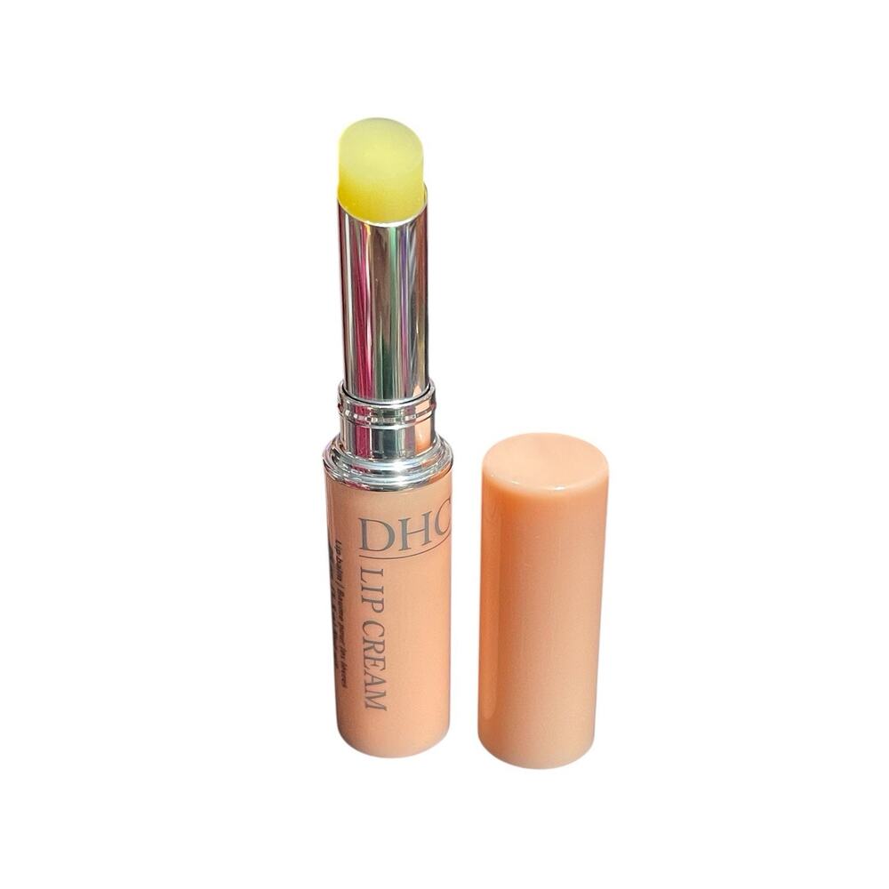 DHC Lip Cream New No Box